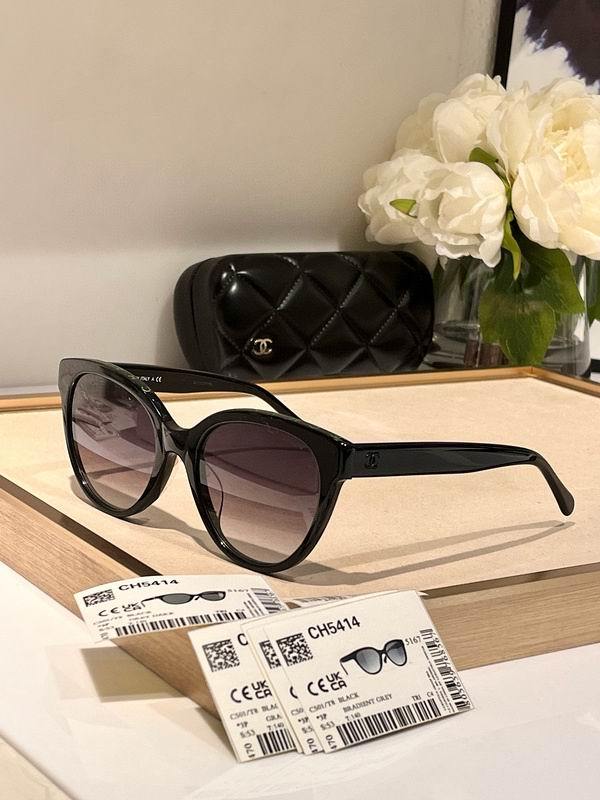 Chanel Sunglasses 1825